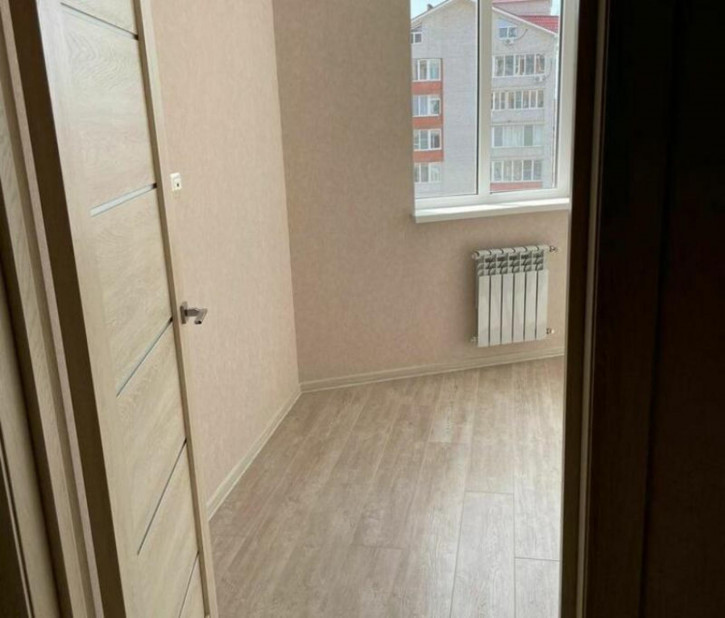 2-комн квартира Алексеевка, 39