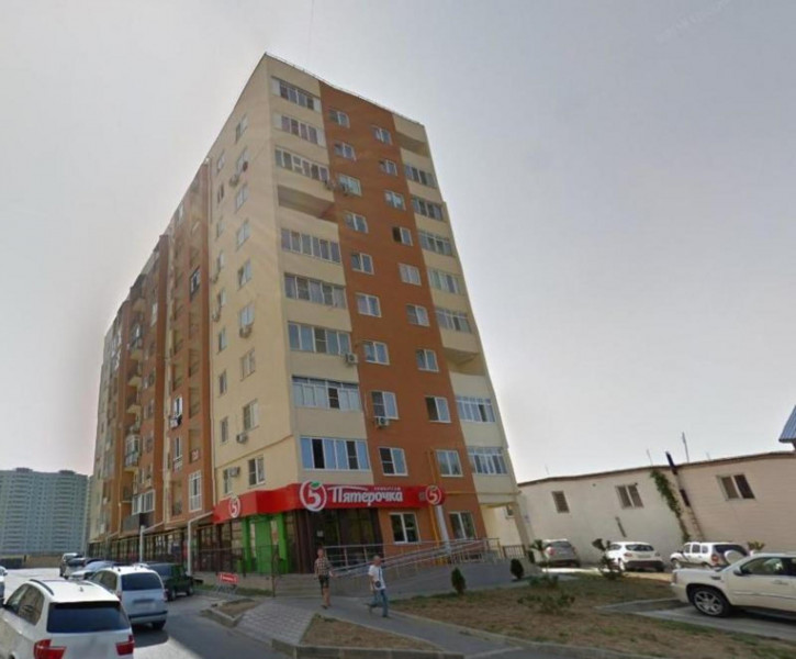 2-комн квартира р-н Восточного рынка, 13