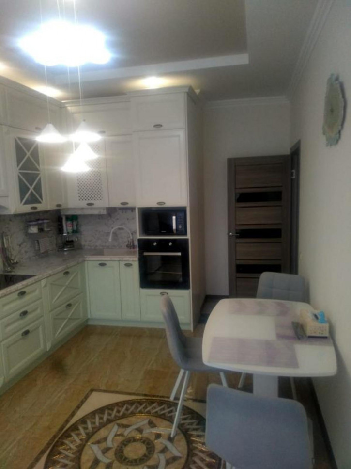 2-комн квартира Анапское шоссе, 28