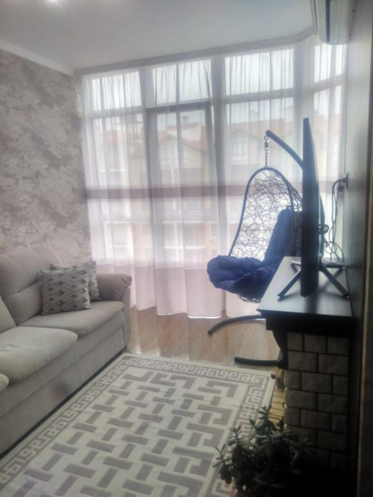 2-комн квартира Анапское шоссе, 28