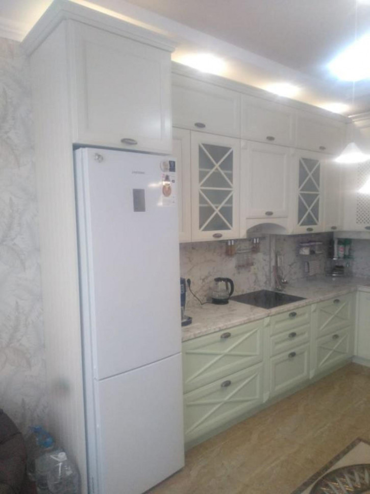 2-комн квартира Анапское шоссе, 28