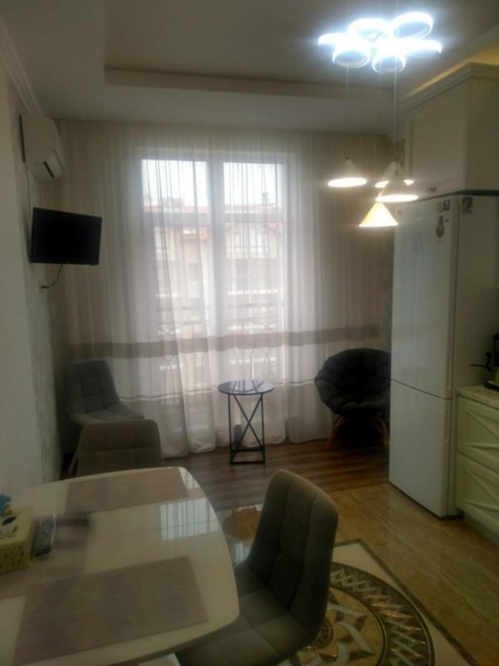 2-комн квартира Анапское шоссе, 28