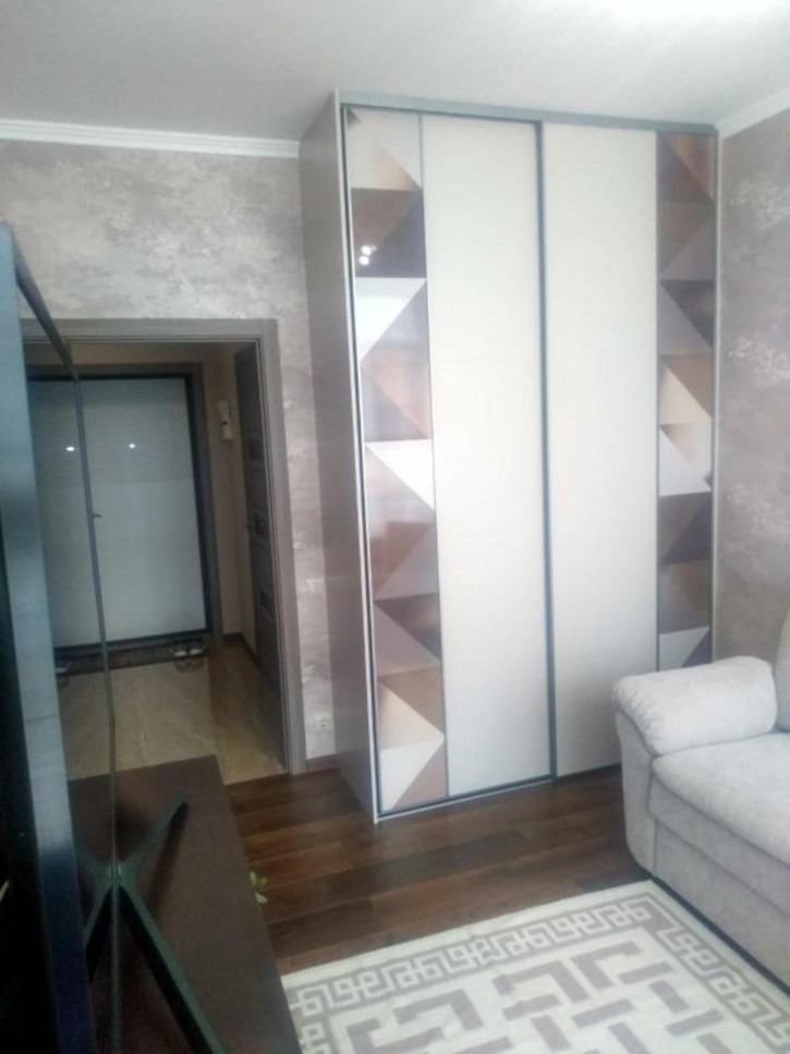 2-комн квартира Анапское шоссе, 28
