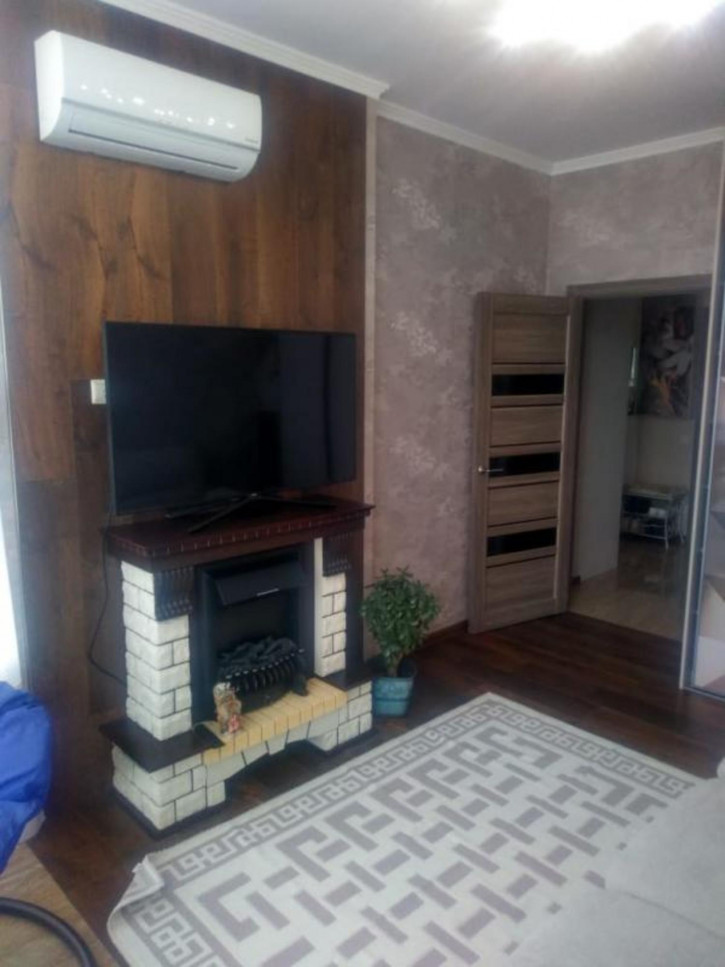 2-комн квартира Анапское шоссе, 28