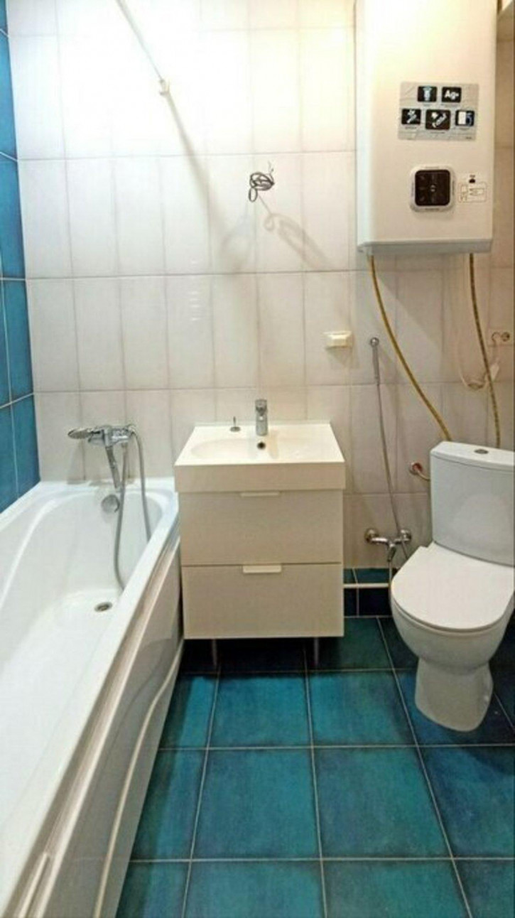 1-комн квартира п. Супсех