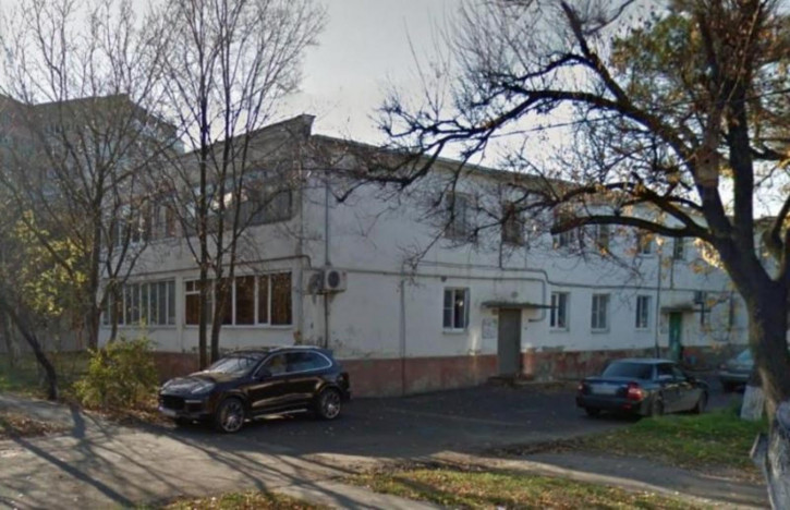 1-комн квартира Ореховая роща, 19