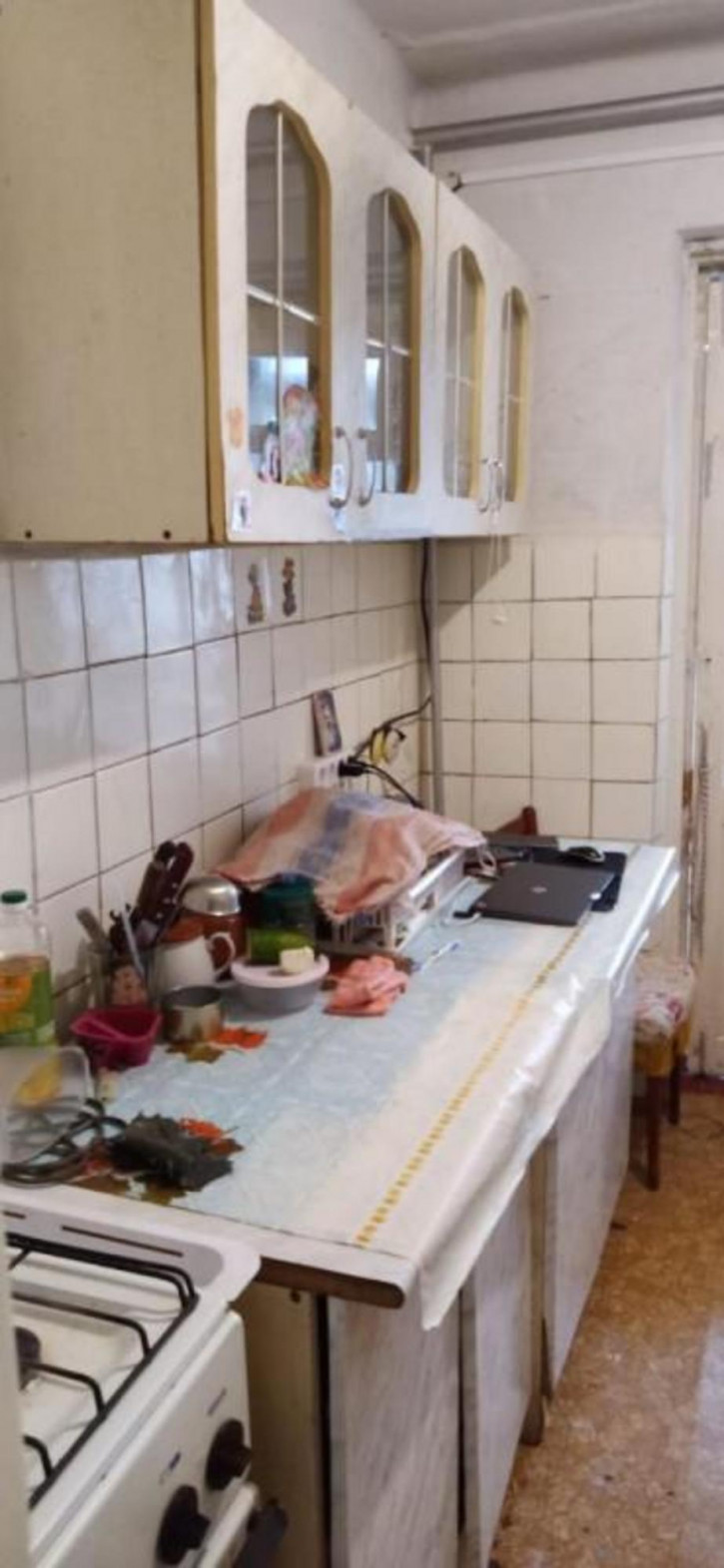 1-комн квартира Ореховая роща, 19
