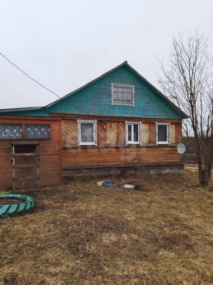 Коттедж/дом деревня Тиманова Гора, 55195