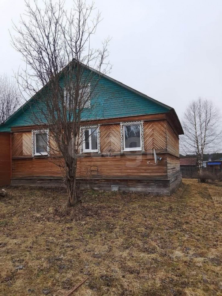 Коттедж/дом деревня Тиманова Гора, 55195
