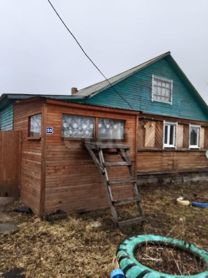 Коттедж/дом деревня Тиманова Гора, 55195