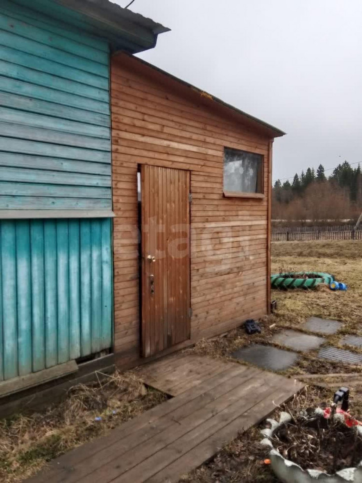 Коттедж/дом деревня Тиманова Гора, 55195