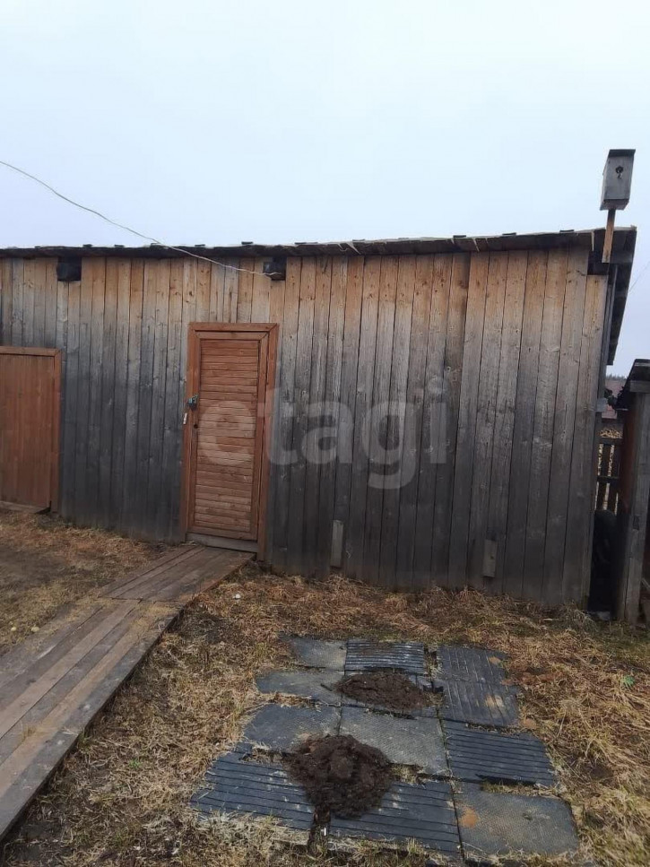 Коттедж/дом деревня Тиманова Гора, 55195