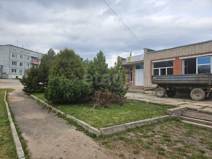 Земельный участок посёлок Уткино, 991