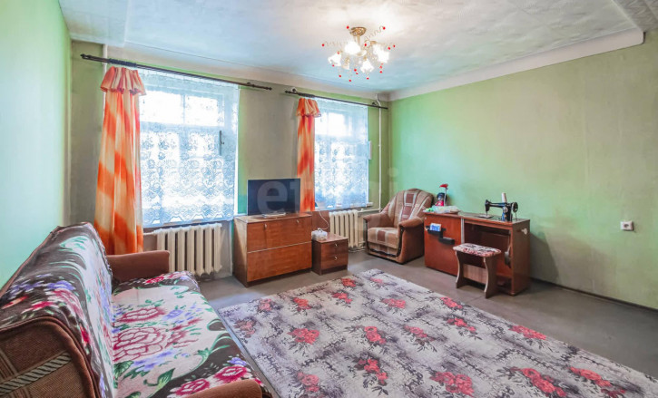 1-комн квартира улица Можайского, 84