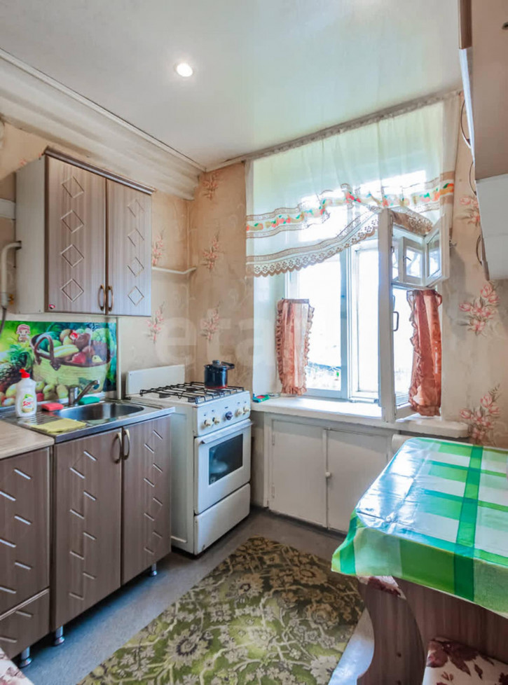 1-комн квартира улица Можайского, 84