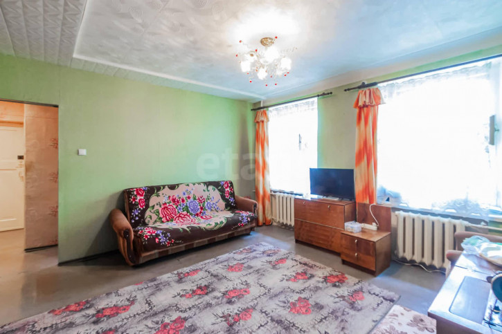 1-комн квартира улица Можайского, 84