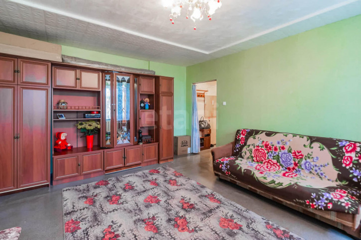 1-комн квартира улица Можайского, 84