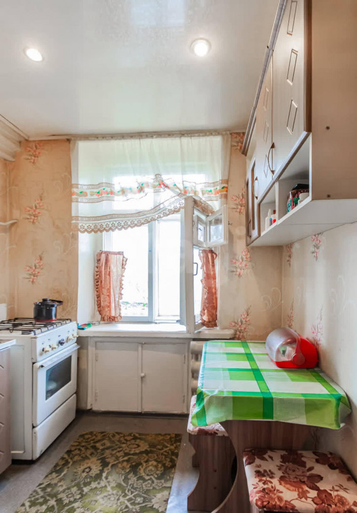 1-комн квартира улица Можайского, 84