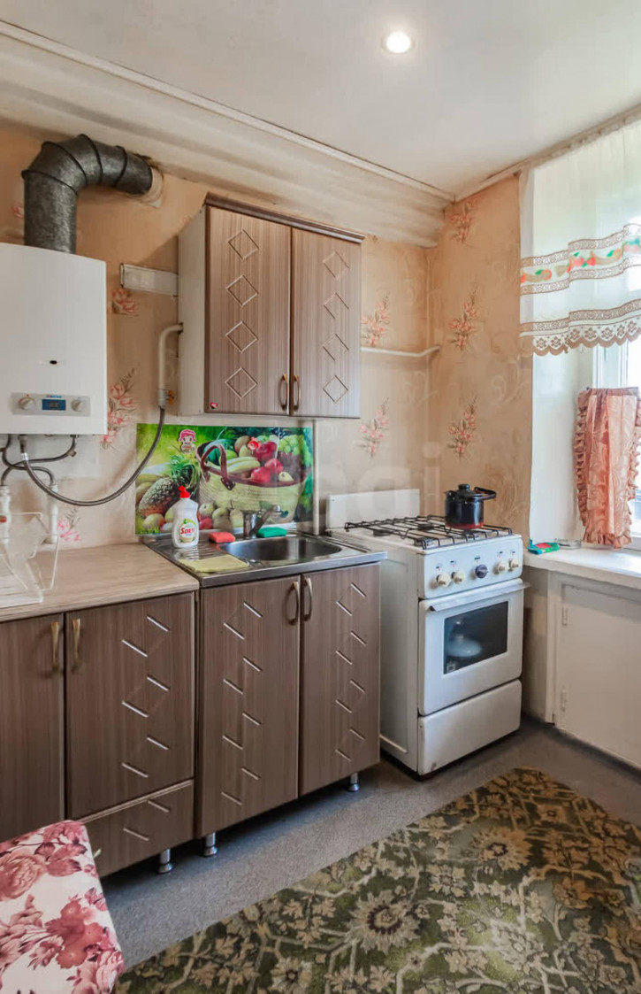 1-комн квартира улица Можайского, 84