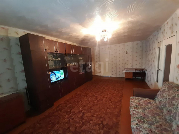 2-комн квартира посёлок Майский, 5а