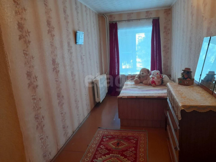 2-комн квартира посёлок Майский, 5а