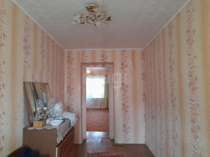 2-комн квартира посёлок Майский, 5а