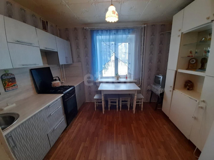2-комн квартира посёлок Майский, 5а