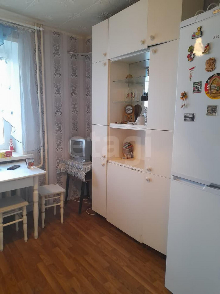 2-комн квартира посёлок Майский, 5а