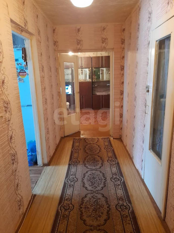 2-комн квартира посёлок Майский, 5а