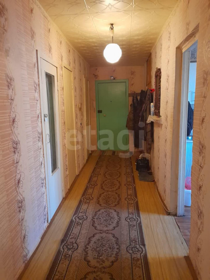 2-комн квартира посёлок Майский, 5а