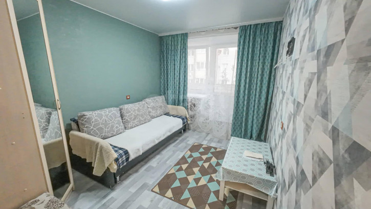 1-комн квартира улица Космонавта Беляева, 32к2