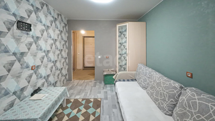 1-комн квартира улица Космонавта Беляева, 32к2