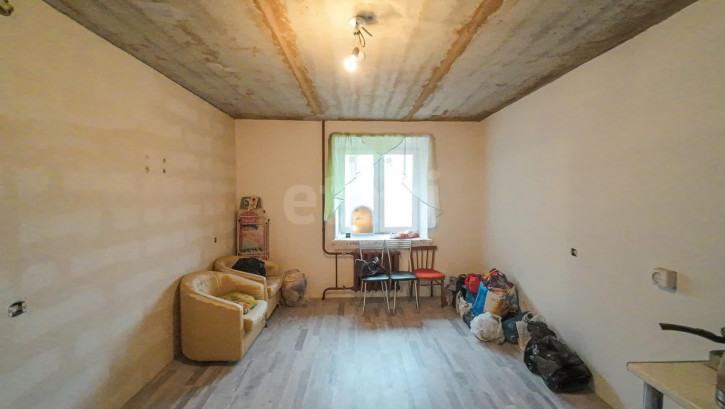 1-комн квартира улица Космонавта Беляева, 32к2