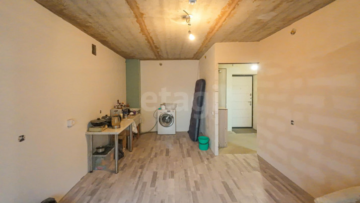 1-комн квартира улица Космонавта Беляева, 32к2