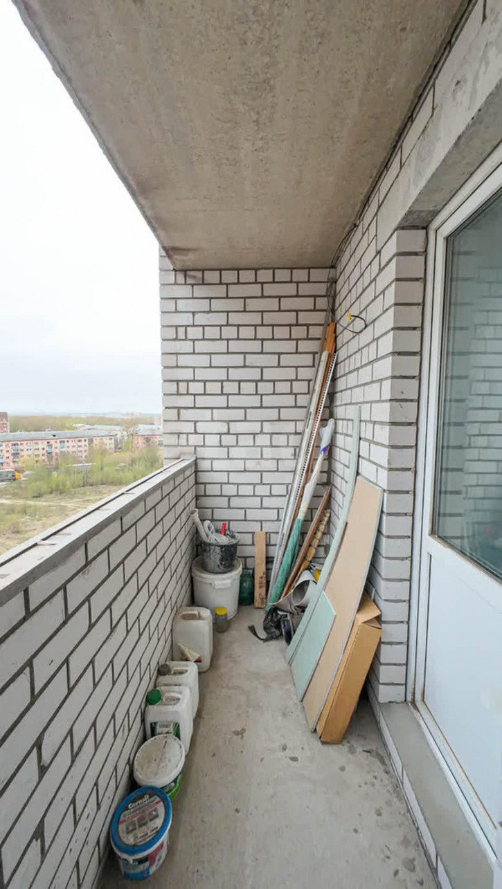 1-комн квартира улица Космонавта Беляева, 32к2