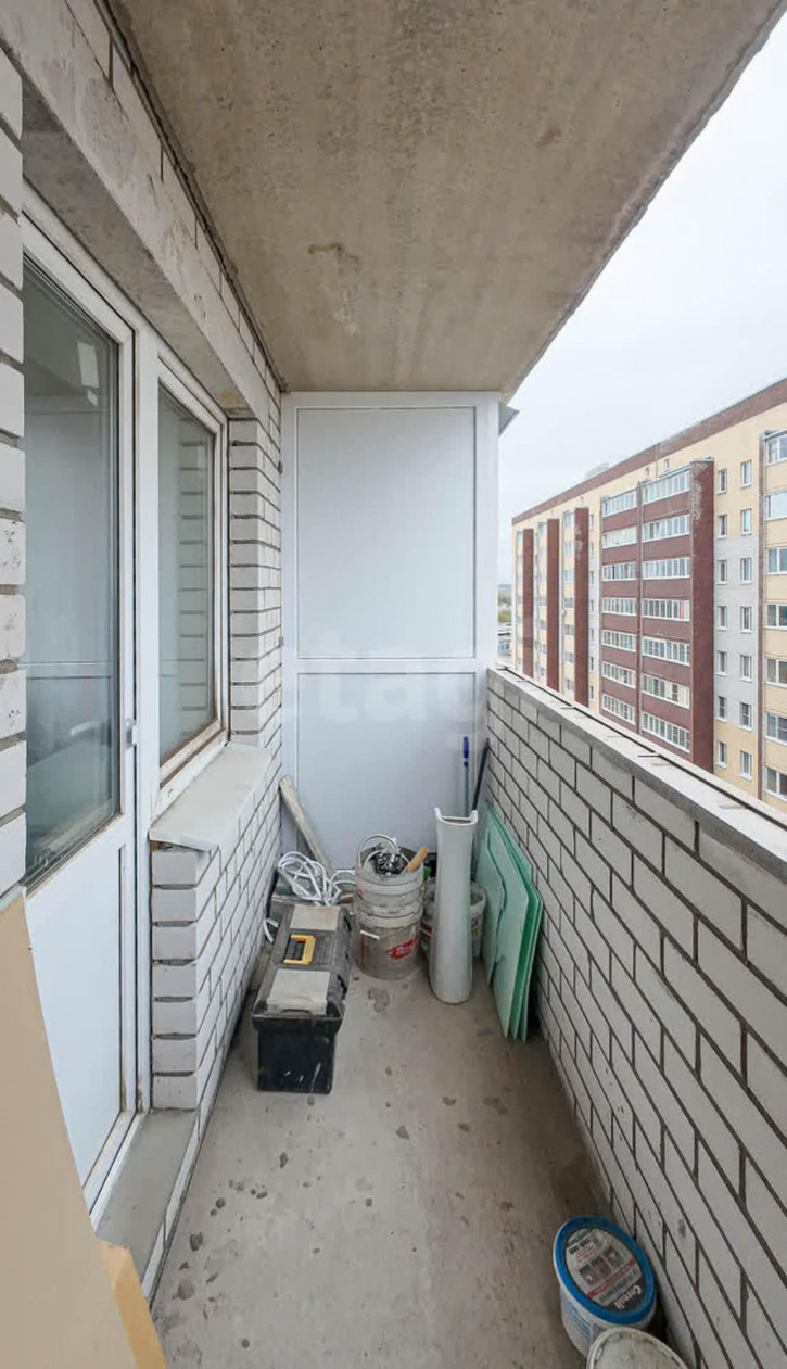 1-комн квартира улица Космонавта Беляева, 32к2