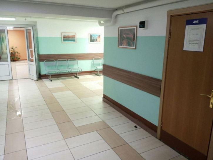 Офис Мануфактурная ул, 14