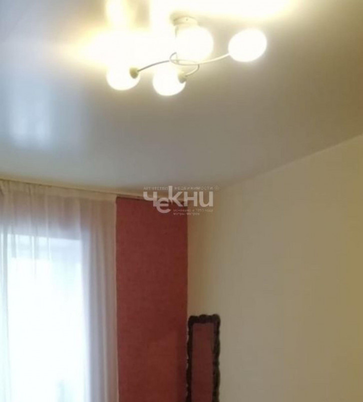 2-комн квартира Солнечная ул, 5