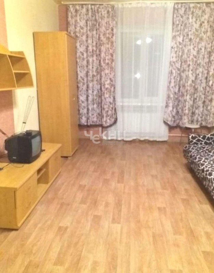 2-комн квартира Солнечная ул, 5
