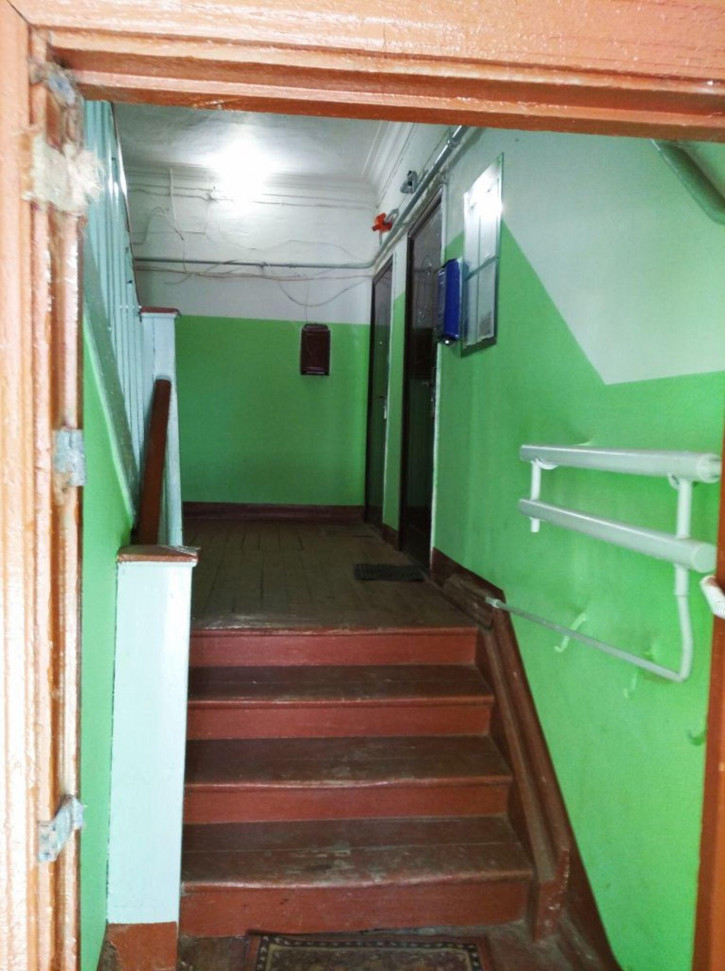 3-комн квартира Дегтярева ул, 9
