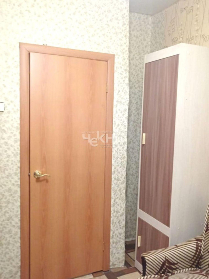2-комн квартира Солнечная ул, 5