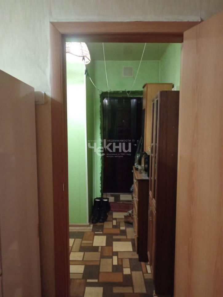 2-комн квартира Солнечная ул, 5