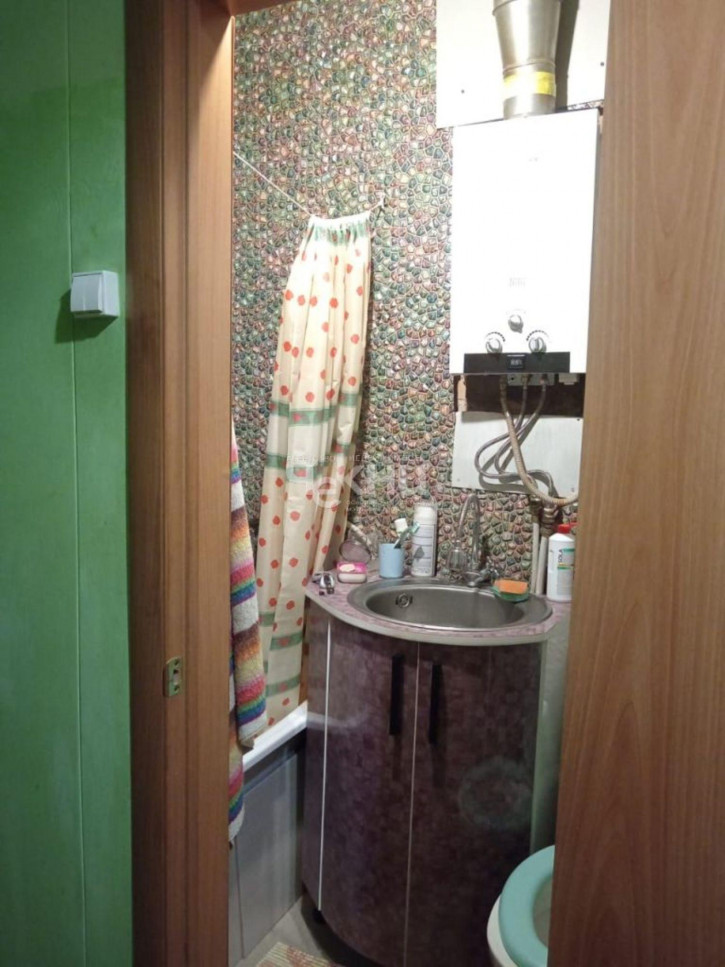 2-комн квартира Солнечная ул, 5