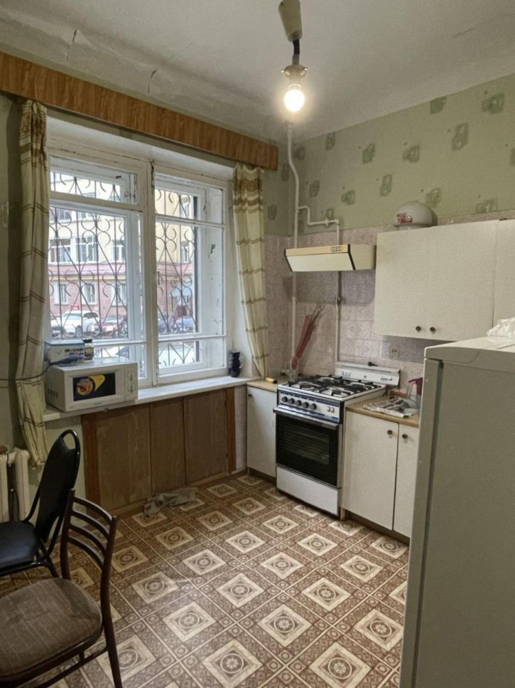 3-комн квартира Ватутина ул, 2