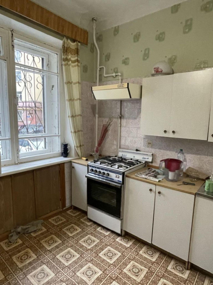 3-комн квартира Ватутина ул, 2