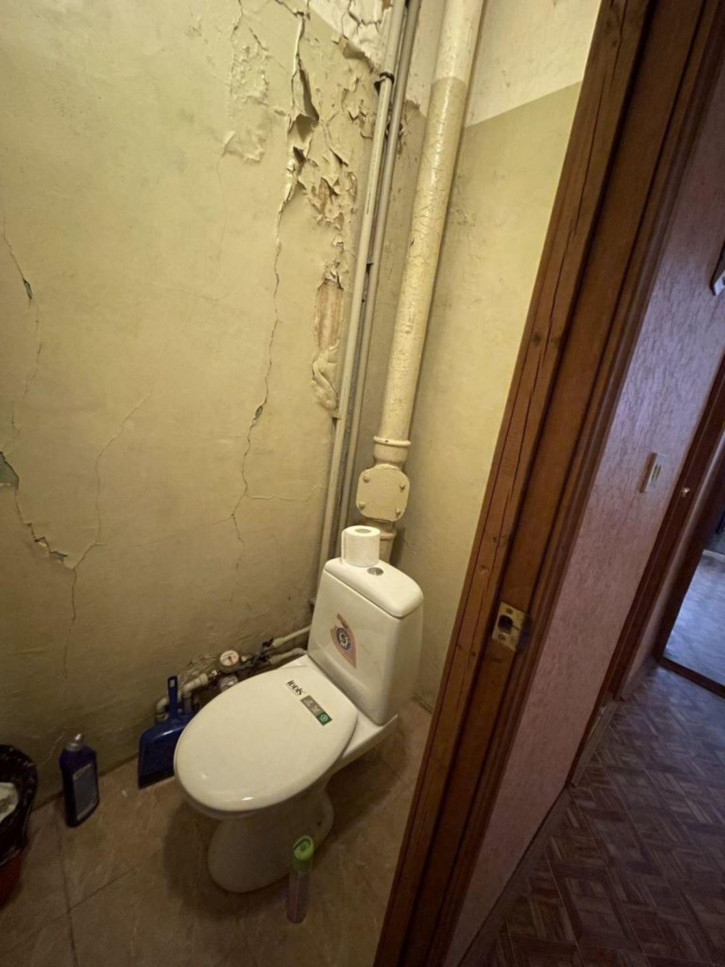 3-комн квартира Ватутина ул, 2