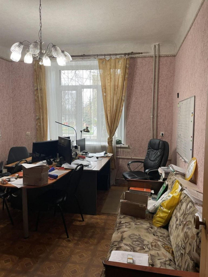 3-комн квартира Ватутина ул, 2