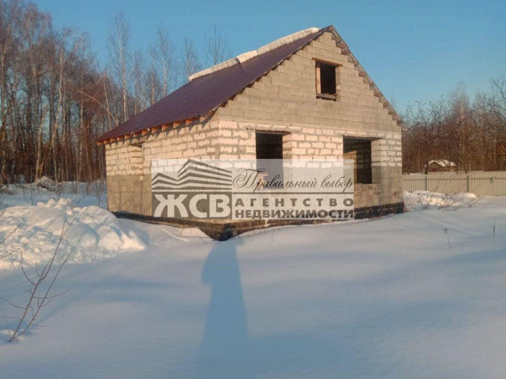 Коттедж/дом Ройка д