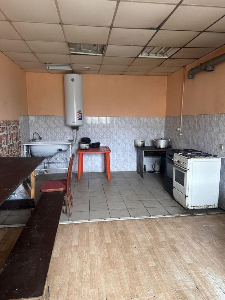 Помещение свободного назначения Гражданская ул, 2