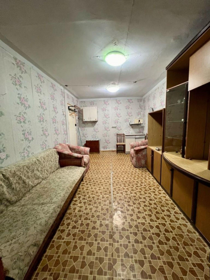 Комната Парковая ул, 16